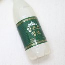 삼양농산물 | 無아스파탐 막걸리 추천! 육퇴 후 남편과 즐기는 알프스 양조 삼양주 탁주 후기