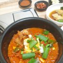 사거리식당 이미지