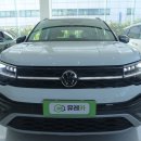 [인증 중고차] 폭스바겐 THARU 两驱 300TSI 月尊版 - 126,000元 (리스 구입 시 월 2,170元) 이미지