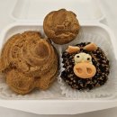 호텔초콜릿성남 | 성남 수진역 디저트 카페 어서오슈 꾸덕한 치즈케이크 슈크림 맛집 내돈내산 찐후기