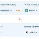 BSC팜2 | BSC체인 P2E 게임 베이비스왑(더크립토유) 3일차후기