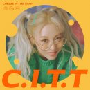 마마무 문별 'C.I.T.T' 선주문 8만장 돌파 '커리어 하이' 이미지