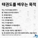 국가대표 부부 정진태권도장 이미지