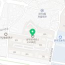 권곡초등학교 정문 이미지