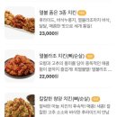 노랑통닭 불국점