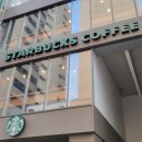 스타벅스 명동 중앙로 이미지