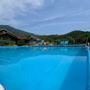 자라스파펜션 | 가평 계곡과 맞닿아 있는 [제이슨스파펜션]