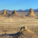 Trona Pinnacle 이미지