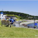 간절곶 풍차 이미지