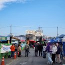 자인공설시장(서부리) | 진량 자인장날 시장 주차장 줄서는 맛집들