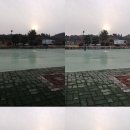 종합운동장 인라인스케이트장 이미지