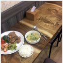 발해한식뷔페 이미지