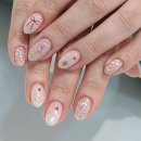 [당산역네일] 네일포시즌 풋풋한리쌤 당산점 이달의아트 넘예쁜 후기