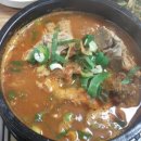 흥업뼈다귀해장국 이미지