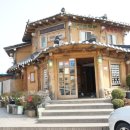 대청마루 이미지