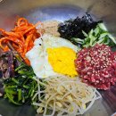 시이골한우식육식당 | 대구 근교 청도 강아지 동반이 가능한 육회비빔밥 맛집 우리집한우식육식당 후기