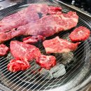 정품식당 이미지