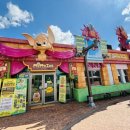 MOMO | 제주 신화월드 아이와 가볼만한 곳, 모모쥬(MOMO ZOO) 방문 후기