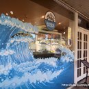 탱글, 싱싱한 회 가득한 구성좋은 모둠 회세트! 만선포차에서 연말 소맥 모임~ 이스트우드 맛집