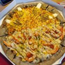 레드콘 | 프레드 피자 신상 _레드콘 리코타피자 내돈내산 후기!