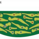 송도 달빛공원 인천송도파크골프장 이미지