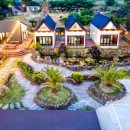 노을빛 펜션 이미지