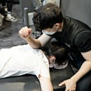 뉴블랙짐 이미지