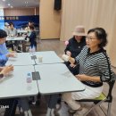 수색동 어르신 활력마당 이미지