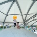 고성군 그라운드 골프장 화장실 이미지