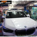 BMW X5신형 문짝 풍절음감소 윈드키퍼 장착[대구수입차문짝풍절음감소] 이미지