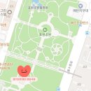 경기아트센터 야외극장 이미지