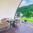 디파트글램핑장 이미지