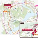 정부세종청사정류장 내 이미지