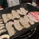 대구 대패삼겹살 맛집 죽전동 찰만생대패 오픈런 후기