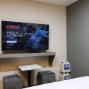 상주호텔 이미지