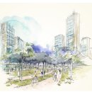 경희대기흥체육관 이미지