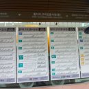 대한적십자사 앞 버스정류장 | 2025년 5월 대한적십자사 봉사활동 - '한화시스템 직원과 시민이 함께하는 빵나눔' (서울특별시지사...