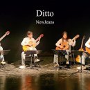 Ditto / Quartet / 2025 / 신입생환영연주회 이미지
