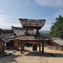 해양드라마세트장 이미지