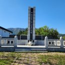 암태도소작인 항쟁기념탑 이미지