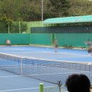 모덕체육공원 테니스장 이미지