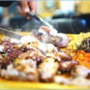 누렁소앤도새기 | 내 생애 최고의 맛집 ♥ 누렁소 앤 도새기 후기!