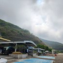 영천(대구)휴게소♪ 식당가 후기♪ 영천 돼지고기 짜글이♪ 만두 순두부♪
