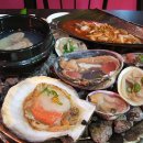 참빛생굴구이 이미지