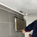 중산마을 화장실 이미지