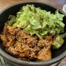 성산1동 주민센터 | 한식전문집! 희우정! 희우정 보쌈정식, 돌솥제육덮밥 리뷰! / 마포구청 성산1동/2동 주민센터 밥집 소개