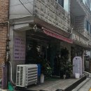 양재역 7번출구 옆 이미지