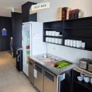 명호돗갈비 | 제주 신라스테이 이호테우 맛집 명호돗갈비 공항점 먹방 후기