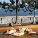 카페이루소 | 여수 가볼만한곳 만성리 검은모래해변 코스 추천 (카페·전시·맛집 총정리)