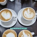 바리스타 취미반(목) 이미지